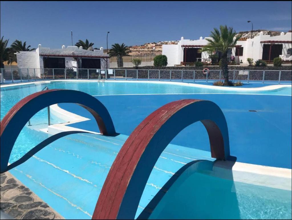 קלטה דה פוסטה Sun Beach 10 מראה חיצוני תמונה