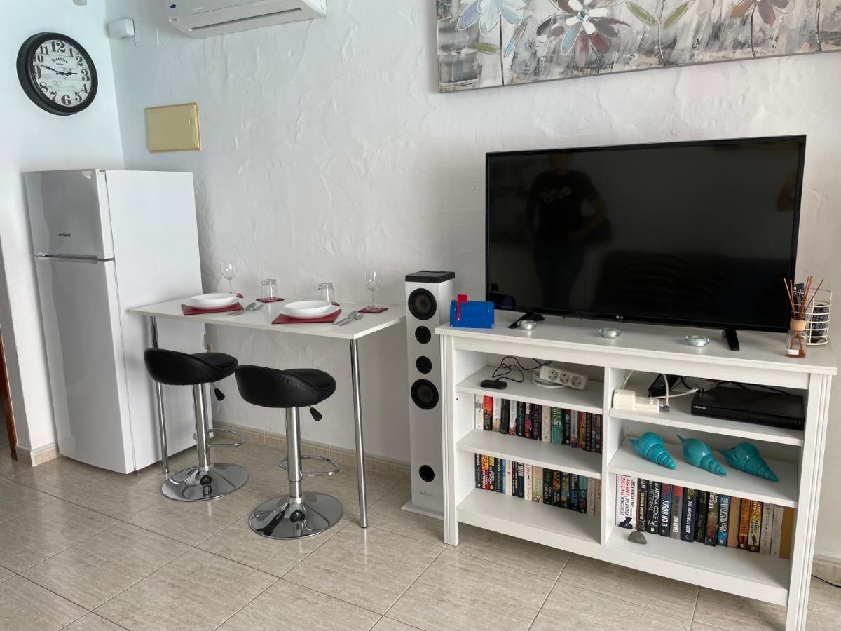 קלטה דה פוסטה Sun Beach 10 מראה חיצוני תמונה