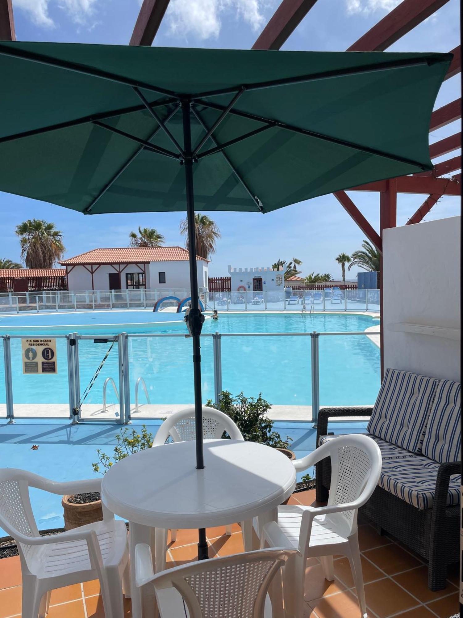קלטה דה פוסטה Sun Beach 10 מראה חיצוני תמונה