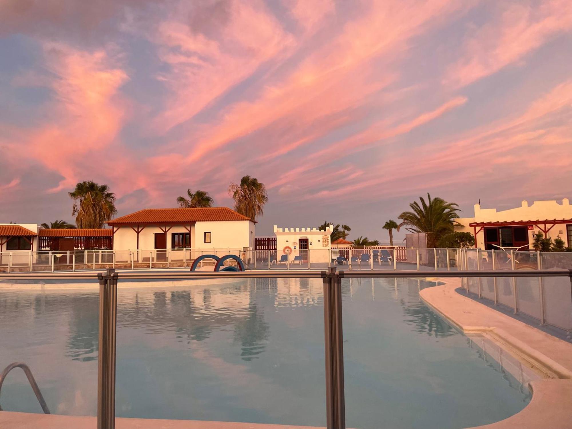 קלטה דה פוסטה Sun Beach 10 מראה חיצוני תמונה